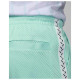 Jordan Παιδικό σορτς Dri-FIT Flight MVP Mesh Shorts